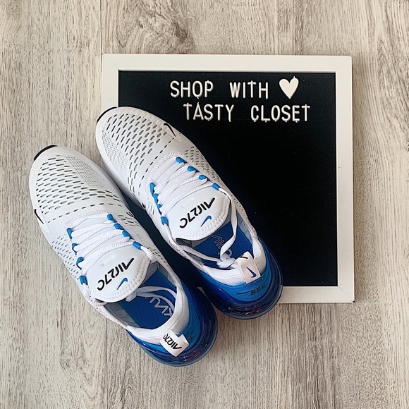 Nike air max 270 sneakers - Picture 7 of 7